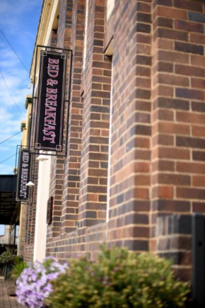Jenkins Street Guesthouse